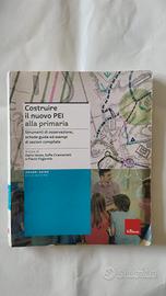 Costruire il nuovo PEI - Erickson - Codice  SOFIA