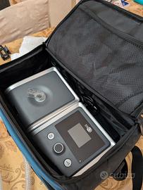 macchina per apnea notturna C.pap