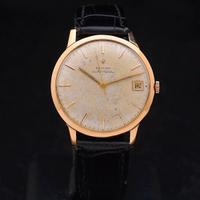 Zenith Stellina 50s 18 kt rose gold 35mm automatic