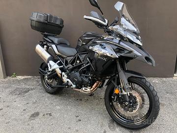 Benelli TRK 502 X