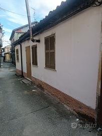 Vendita casa indipendente