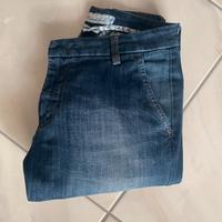 Jeans Michael Coal