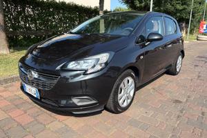 Opel Corsa 1.4 90CV GPL Tech 5 porte b-Color