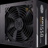 alimentatore coolermaster bronze v2 550W 320V