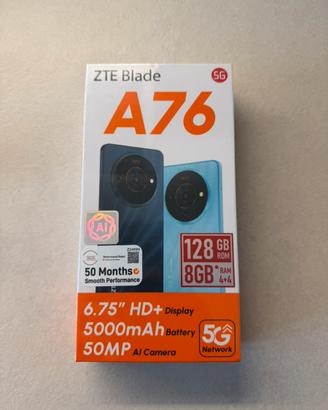 ZTE Blade A76 128gb