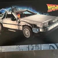 Lego Back to the future MISB