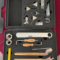 Lezyne Kit Attrezzi x bicicletta “Port A Shop Pro”