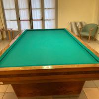 biliardo Mari professionale 