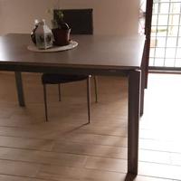 Tavolo Eminence Calligaris