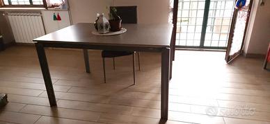 Tavolo Eminence Calligaris