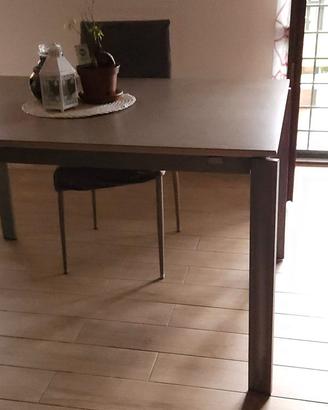 Tavolo Eminence Calligaris