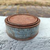 impregnite scarpe ww2