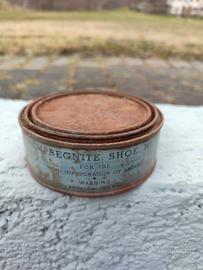 impregnite scarpe ww2