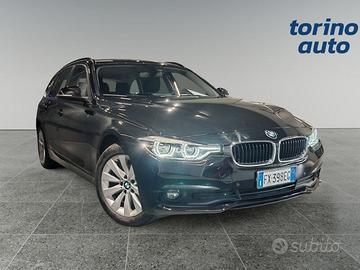 BMW Serie 3 316d Touring Business Advantage