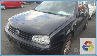 Ricambi Usati VOLKSWAGEN Golf IV
