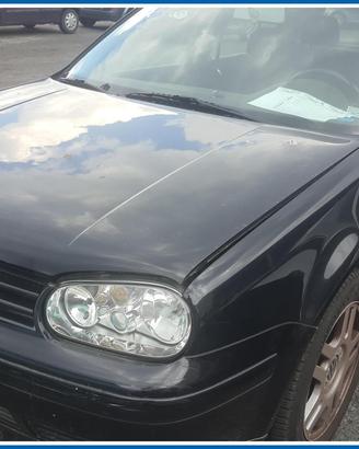 Ricambi Usati VOLKSWAGEN Golf IV