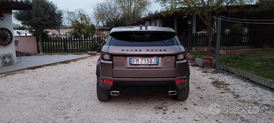 LAND ROVER RR Sport 2ª serie - 2018