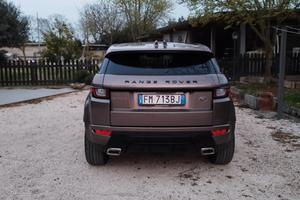 LAND ROVER RR Sport 2ª serie - 2018
