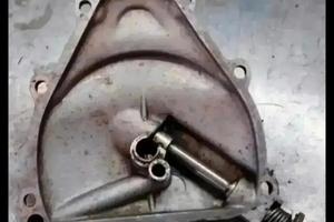 Carter frizione vespa 50 PK XL 50 EPOCA 