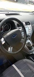  Ford kuga 2008
