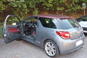 Citroën ds3 del 2010 1.6 diesel 92 cv sport chic