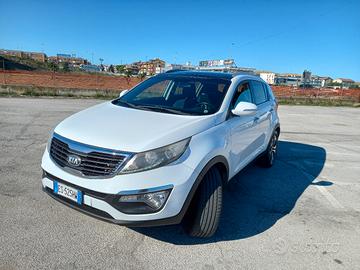KIA Sportage - Anno 2013