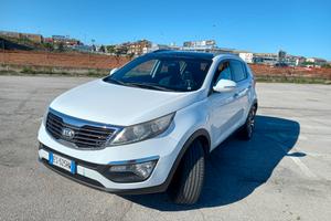 KIA Sportage - Anno 2013