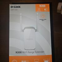 Tp link wifi range extender N300