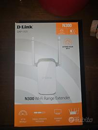 Tp link wifi range extender N300