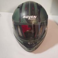 casco da moto Nolan