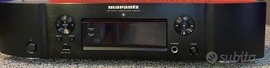 Streamer lettore di rete Marantz NA6006