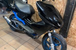 aerox tpr77
