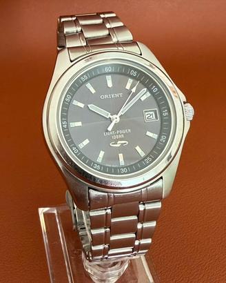 2000s Orient Light-Power VD0C-C0 CA - 37 mm