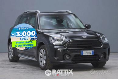 MINI mini countryman f60 2020 Mini Countryman 2.0
