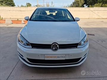 Volkswagen Golf 1.6 TDI 5p. Comfortline BlueMotion
