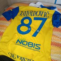 maglia Chievo 