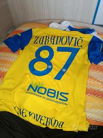 maglia Chievo 