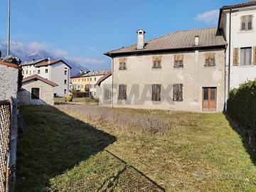 Casa Semindipendente - Santa Giustina