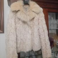 giacca lapin 