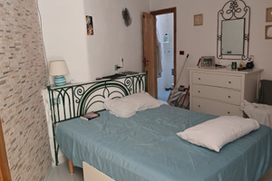 Trilocale casamicciola piazza maio