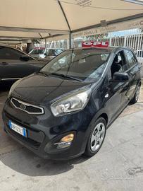 Kia Picanto 1.0 12V 5 porte Style