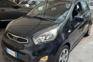 Kia Picanto 1.0 12V 5 porte Style