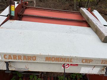 Carraro mondial crp 120