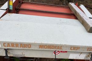 Carraro mondial crp 120