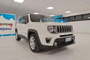 JEEP Renegade 1.6 mjt Limited 2wd 120cv U178209