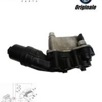 Supporto radiatore olio motore originale alfa rome