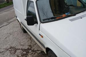 Fiorino 1.7 turbo diesel