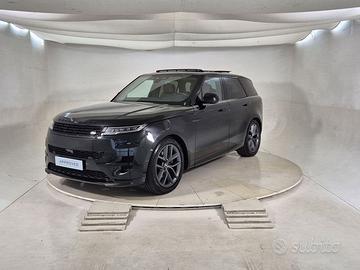 Land Rover Range Rover Sport III 2022 3.0d i6...