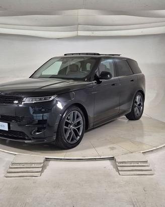 Land Rover Range Rover Sport III 2022 3.0d i6...