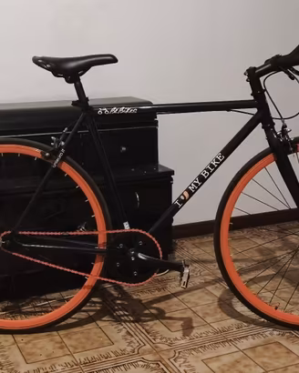 bici sportiva 28 